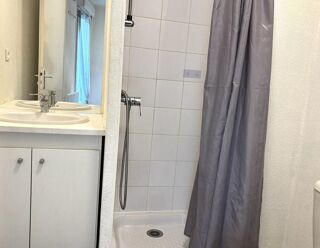  Appartement à vendre 1 pièce 18 m²