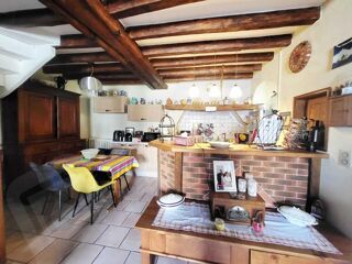  Maison à vendre 4 pièces 109 m²