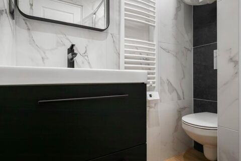  Appartement  louer 1 pice 22 m