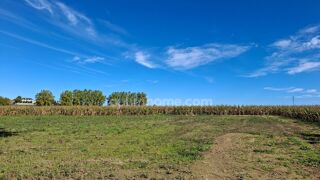  Terrain � vendre 1608 m�