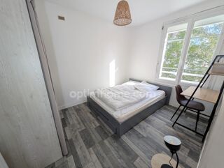  Appartement � vendre 4 pi�ces 71 m�