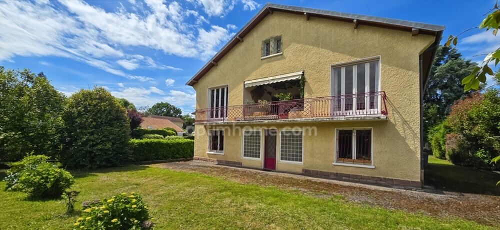 Maison 9 pièces 260 m² · à Pau · 260 m² · 471 900 €