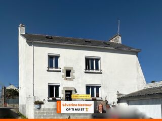  Maison à vendre 6 pièces 140 m²