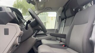 Transporter T6 2.0 TDI 110 Business 2021 occasion 35760 Saint Gregoire