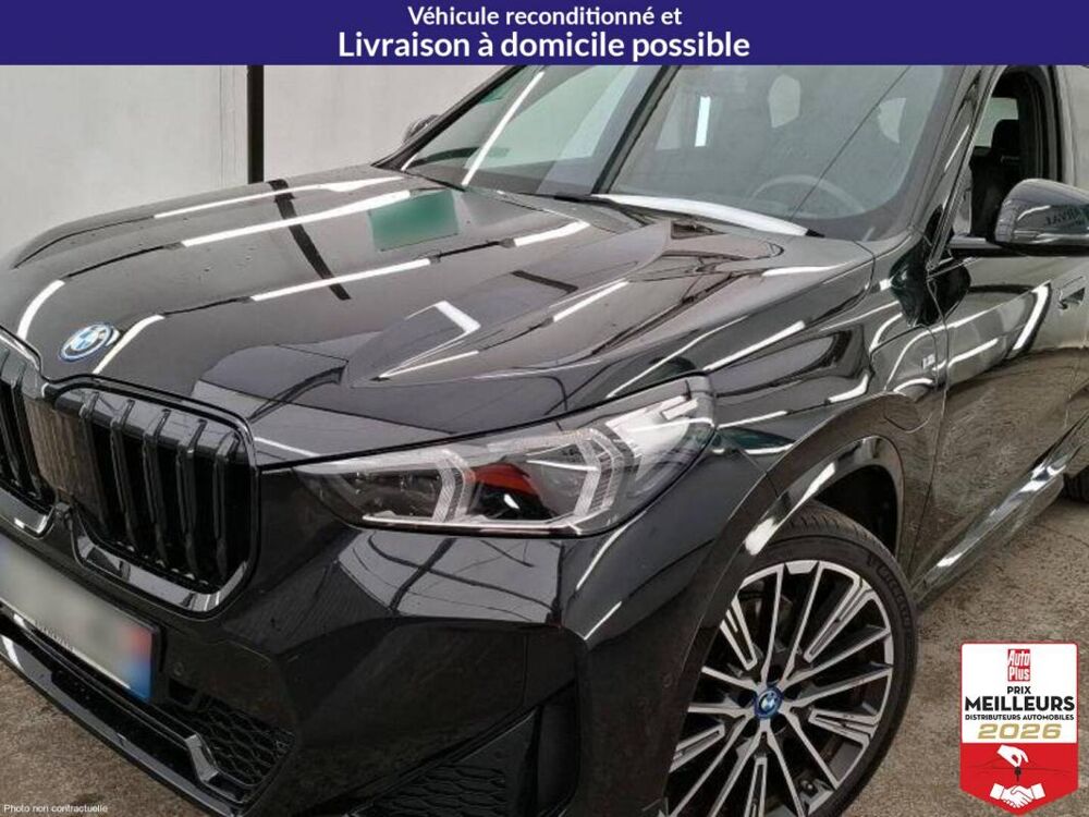 X1 xDrive 30e 326 DKG7 M Sport + siege m&eacute;moires 2023 occasion 10150 Lavau
