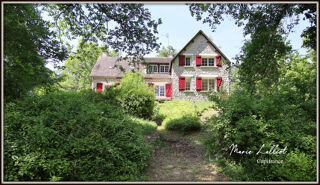  Maison � vendre 6 pi�ces 183 m�