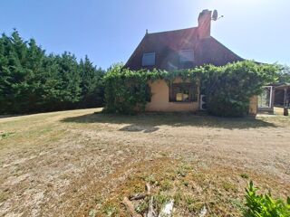 Maison à vendre 5 pièces 130 m²