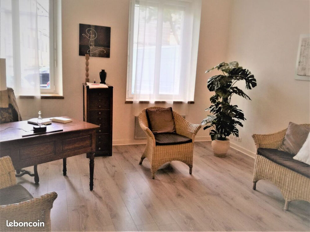 Vente Appartement Appartement  2 pièce(s) 51 m2 Bordeaux