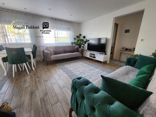  Appartement à vendre 3 pièces 64 m²