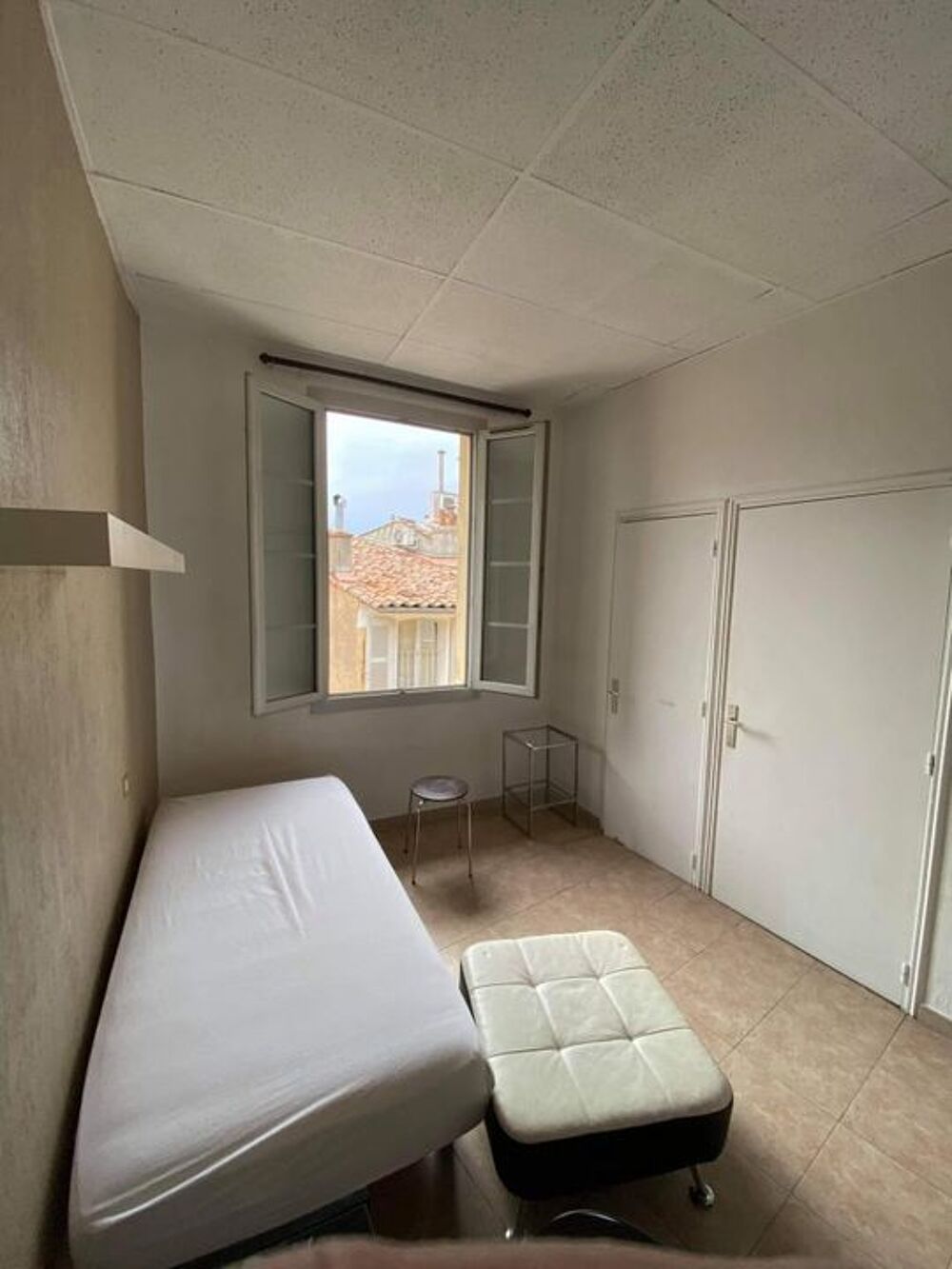 Location Appartement Studio de 18m2 à louer sur Aix-en-Provence Aix en provence