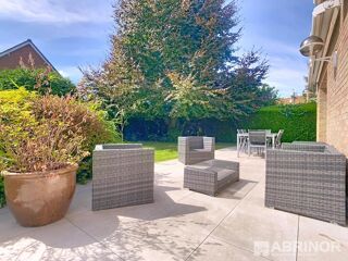  Maison � vendre 7 pi�ces 199 m�