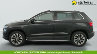 Karoq 2.0 TDI 150 CH SCR 4X4 DSG7 CLEVER 2022 occasion 69190 Saint-Fons