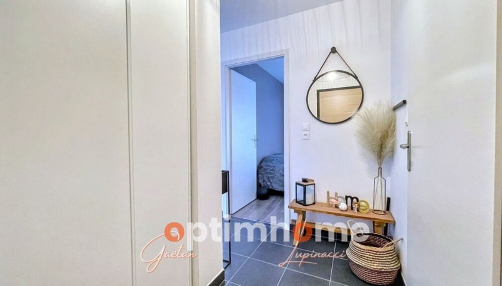 Pour investissement locatif: Appartement T2 à vendre AMNEVILLE (57)