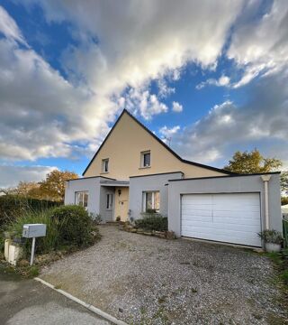  Maison � vendre 5 pi�ces 105 m�