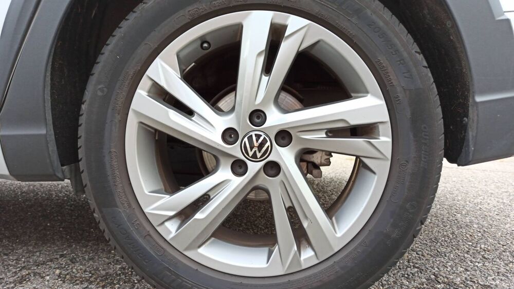 Taigo 1.0 TSI 110 DSG7 R Line 2023 occasion 69500 Bron