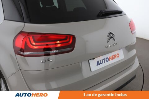 C4 Picasso (2) 1.6 Blue-HDi Feel BV6 120 ch 2017 occasion 92130 Issy-les-Moulineaux