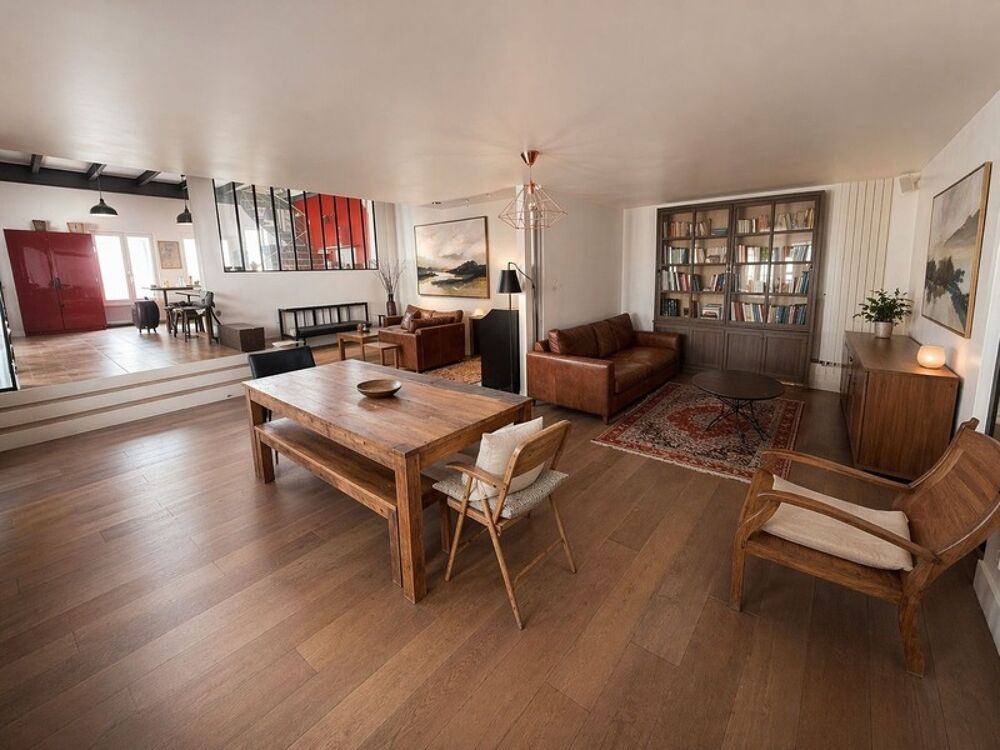 � vendre  Maison Nanterre (92000)