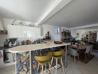  Maison à vendre 4 pièces 95 m²