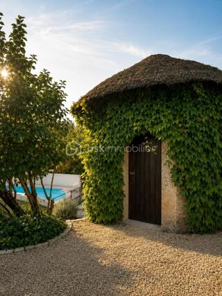  Propriété/château à vendre 7 pièces 177 m²
