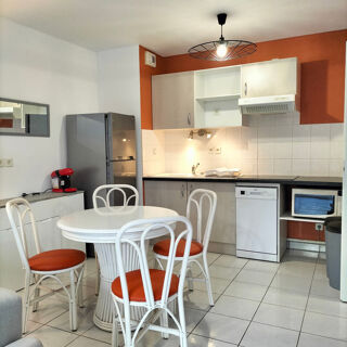  Appartement  vendre 3 pices 55 m