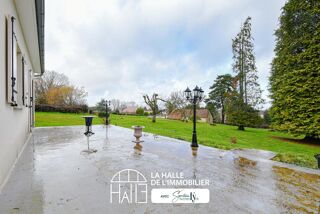  Maison � vendre 9 pi�ces 175 m�