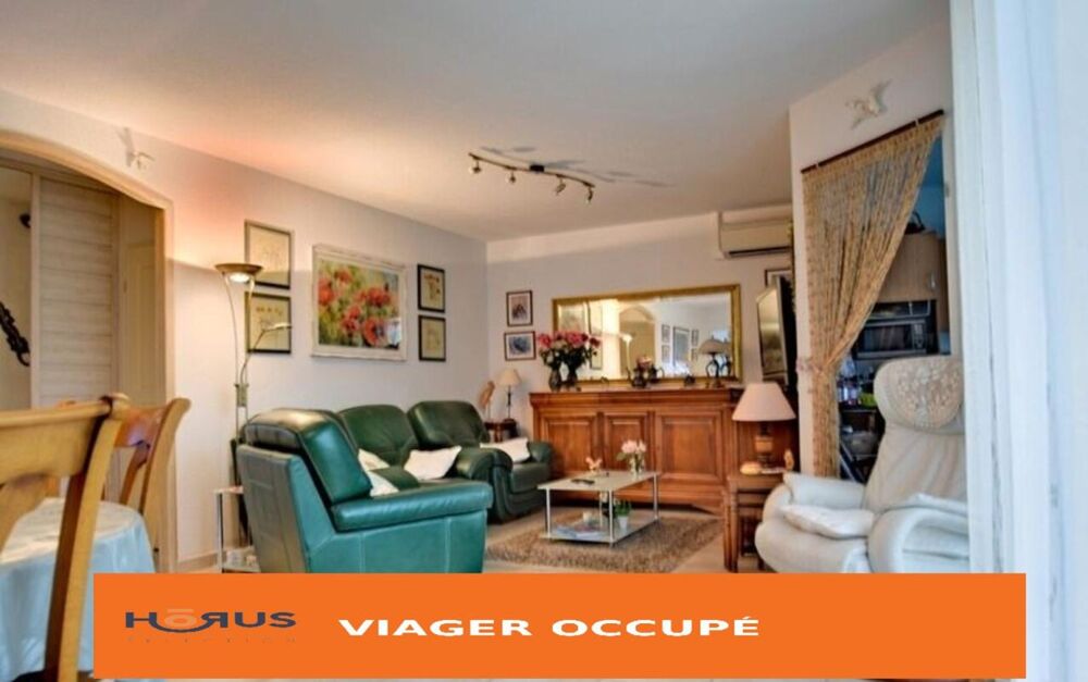 Vente Appartement Appartement récent Salles sur mer