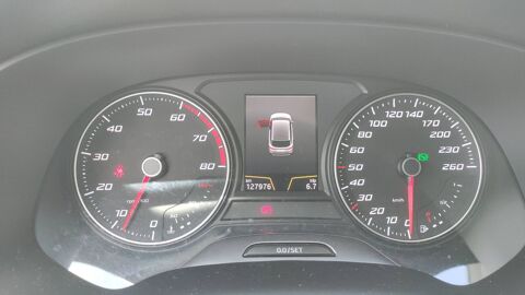 Ateca I 1.4 EcoTSI 150 DSG7 Style - Automatique 2018 occasion 76500 Le Havre