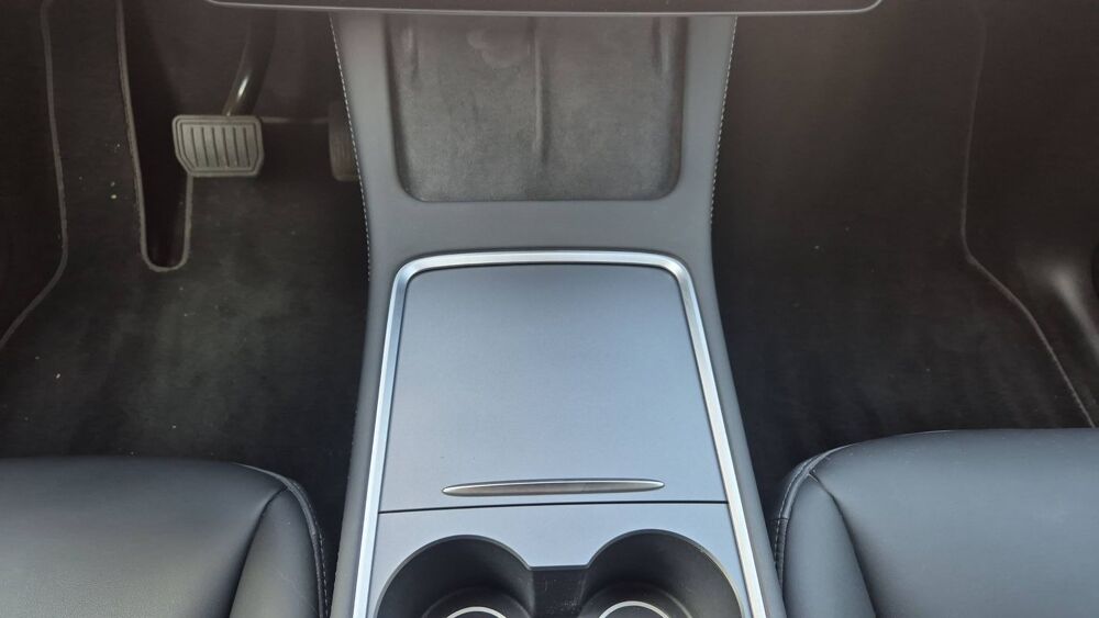 Model Y 275 Rwd Standard Range 2022 occasion 18000 Bourges