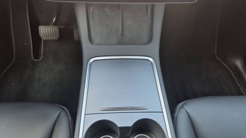 Model Y 275 Rwd Standard Range 2022 occasion 18000 Bourges