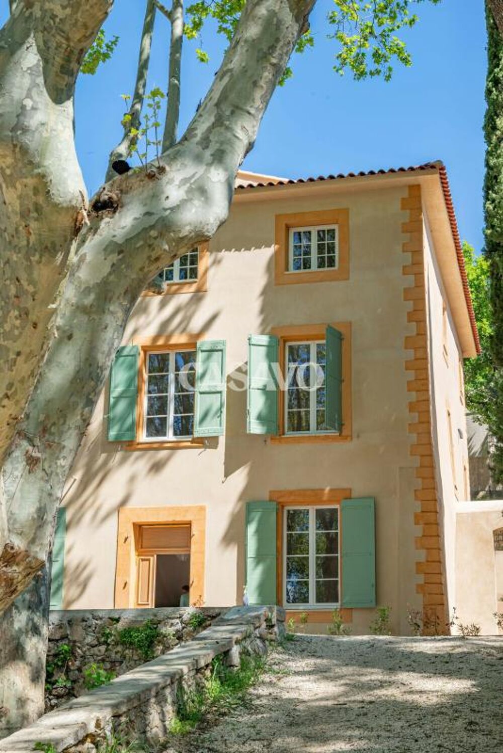 Vente Appartement 5 pièces de 135m² - 13100 Aix-en-Provence