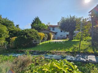  Maison � vendre 3 pi�ces 66 m�