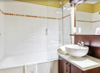  Appartement � vendre 1 pi�ce 26 m�