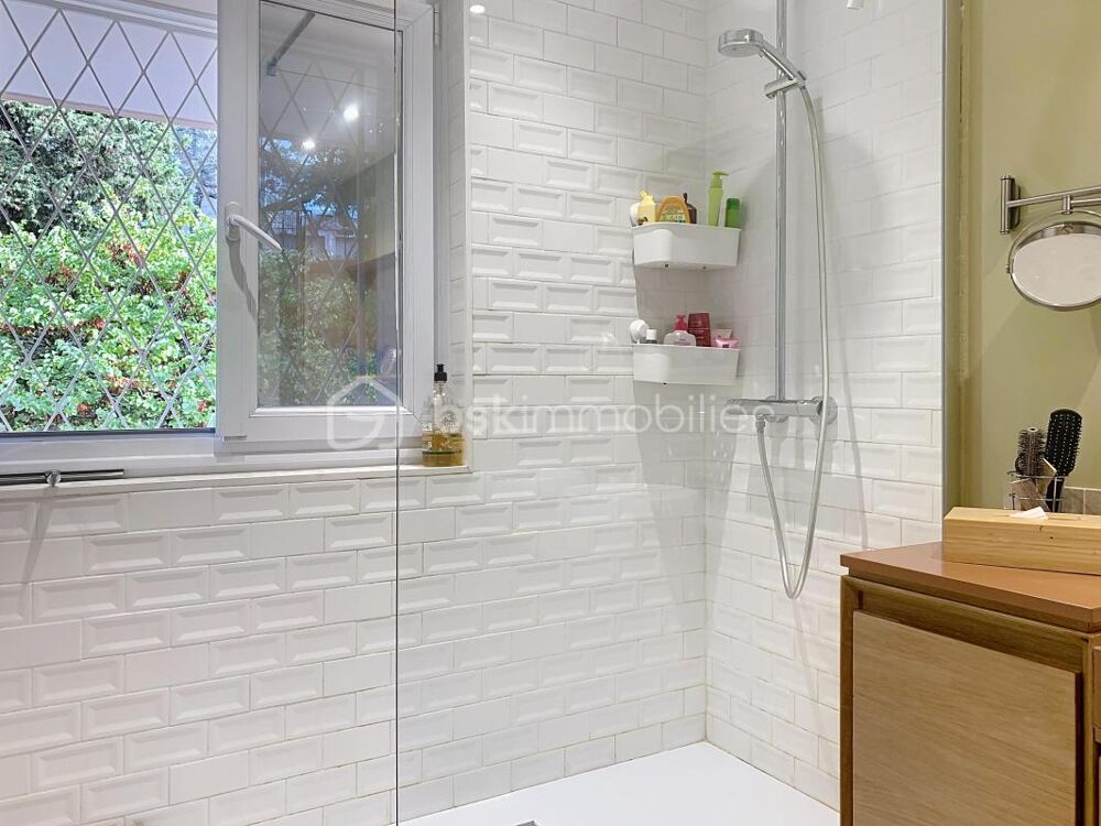 Vente Appartement Cannes Broussailles Appartement 2 pièces 54m2 proche de toutes les commodités Cannes