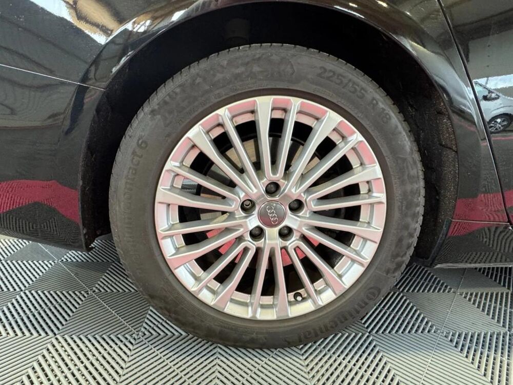 A6 45 TDI 231 ch Quattro Tiptronic 8 Avus 2020 occasion 56120 Les Forges De Lanouee