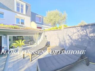  Maison � vendre 6 pi�ces 191 m�