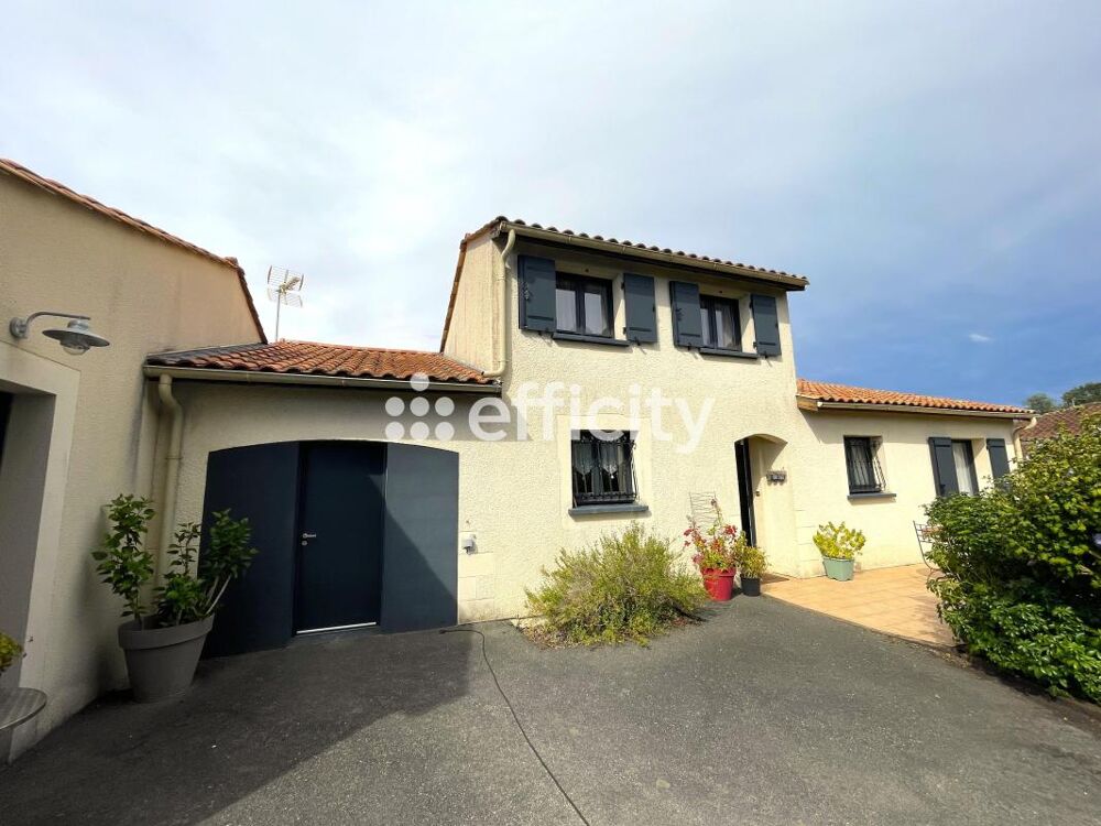 Vente Maison Maison Ludon medoc