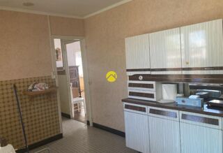 Chalet � vendre 4 pi�ces 59 m� Baugy