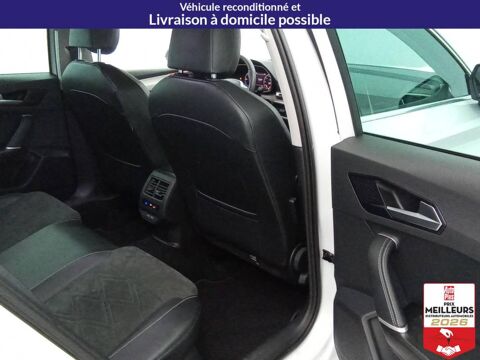 Leon SPORTSTOURER e-Hybrid 204 DSG6 Xcellence 2021 occasion 10150 Lavau