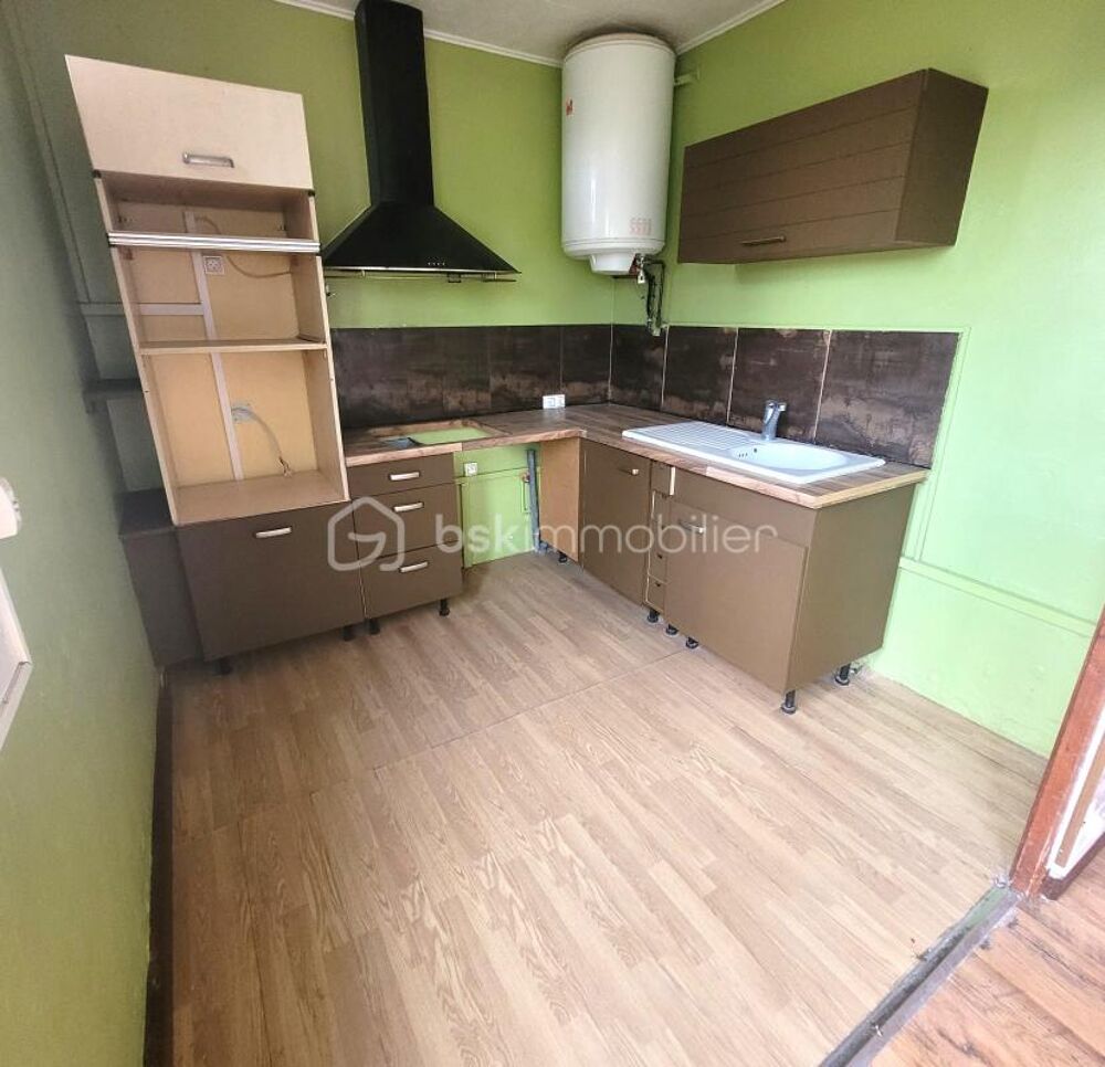 Appartement T4 lumineux dans résidence sécurisée bonne rentabilité locative