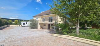  Maison � vendre 7 pi�ces 207 m�