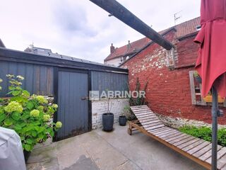  Maison � vendre 4 pi�ces 89 m�