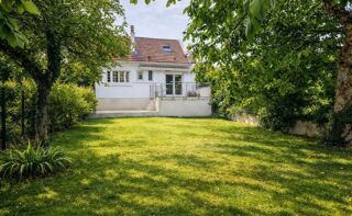  Maison à vendre 5 pièces 107 m²