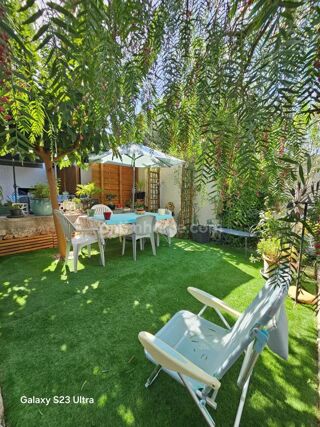 Maison 4 pièces 83 m² · à La Seyne-sur-Mer · 83 m² · 368 000 €