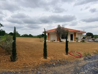  Maison 5 pièces 124 m² Sainte christie d armagnac