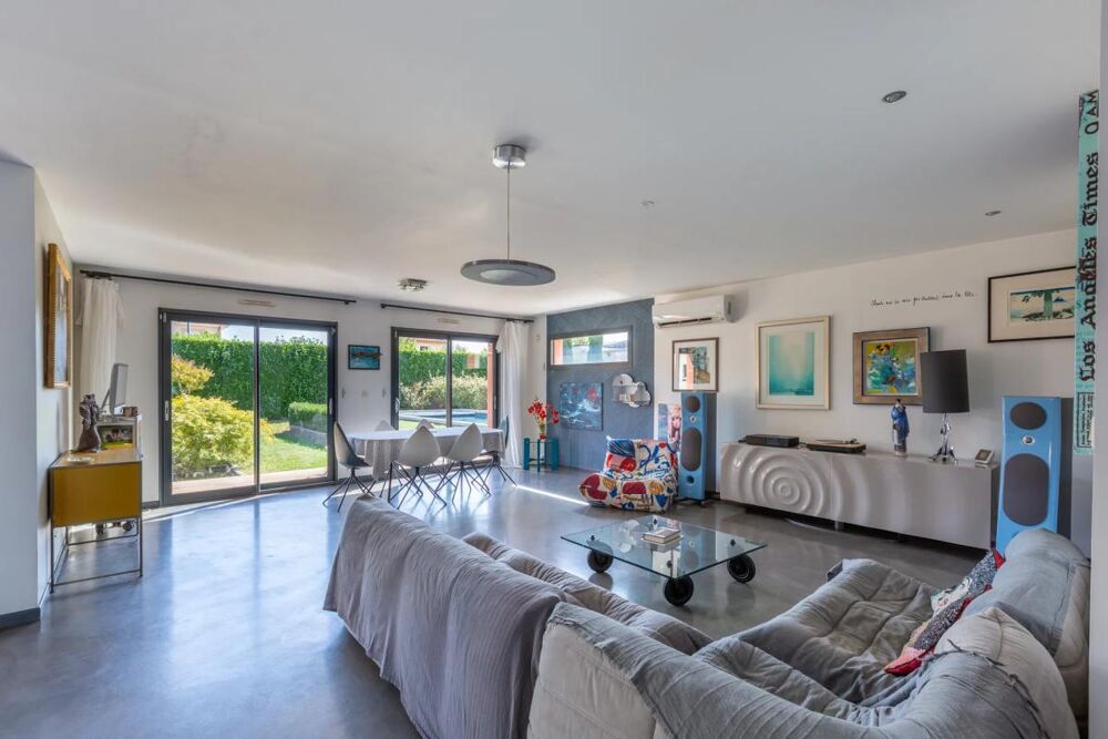 Vente Maison Maison de 6 pièces de 160 m² à Mions Mions