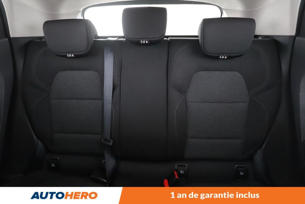 Clio 1.0 TCe Business 91 ch 2021 occasion 92130 Issy-les-Moulineaux