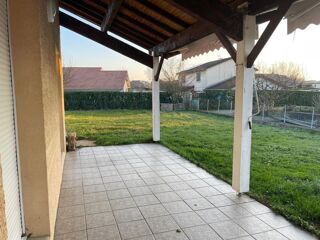  Maison à vendre 5 pièces 108 m²