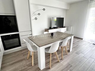 Appartement à vendre 3 pièces 66 m²