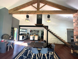  Maison � vendre 3 pi�ces 130 m�