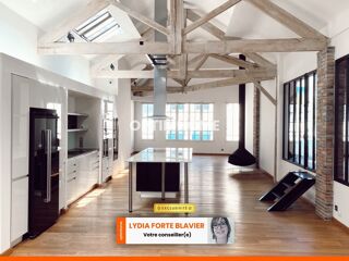  Maison à vendre 8 pièces 203 m²